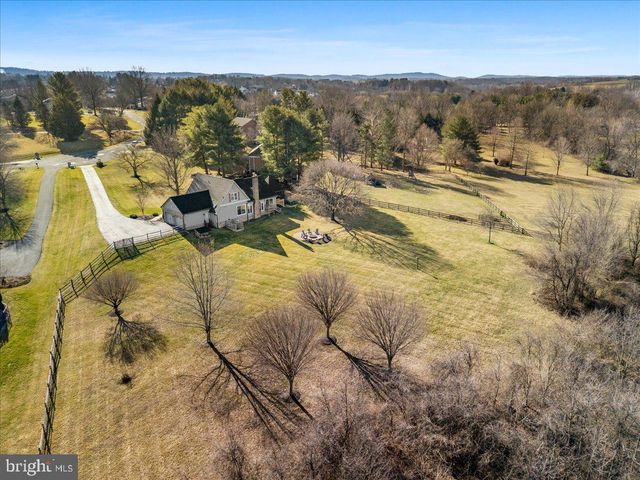 3293 N HILL CT, Middletown, MD 21769