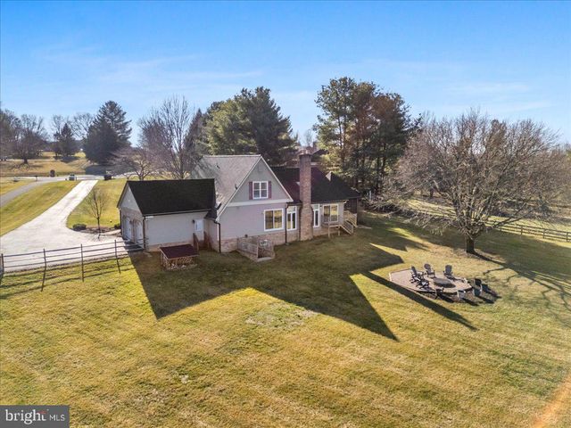 3293 N HILL CT, Middletown, MD 21769