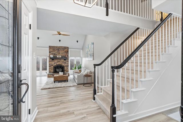 3293 N HILL CT, Middletown, MD 21769