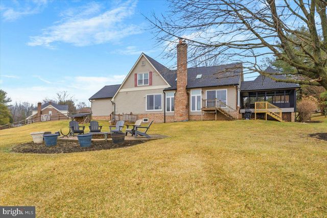 3293 N HILL CT, Middletown, MD 21769