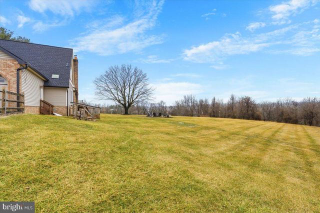 3293 N HILL CT, Middletown, MD 21769