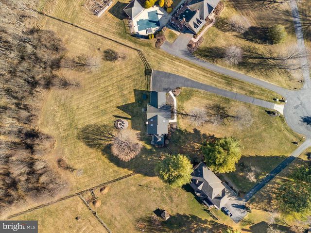 3293 N HILL CT, Middletown, MD 21769