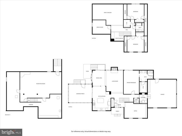 3293 N HILL CT, Middletown, MD 21769