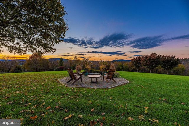 3293 N HILL CT, Middletown, MD 21769