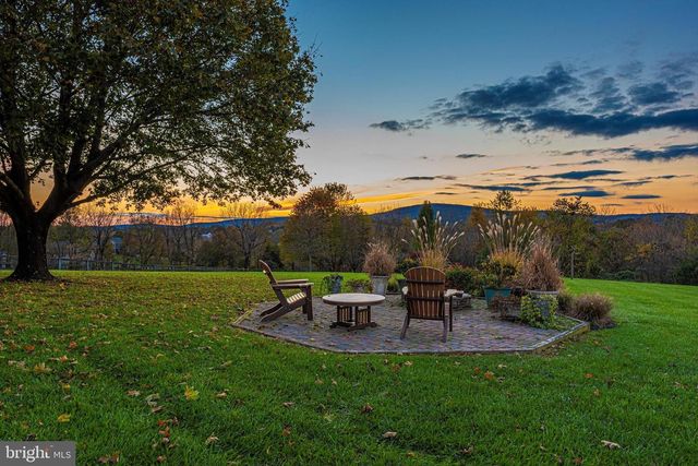 3293 N HILL CT, Middletown, MD 21769