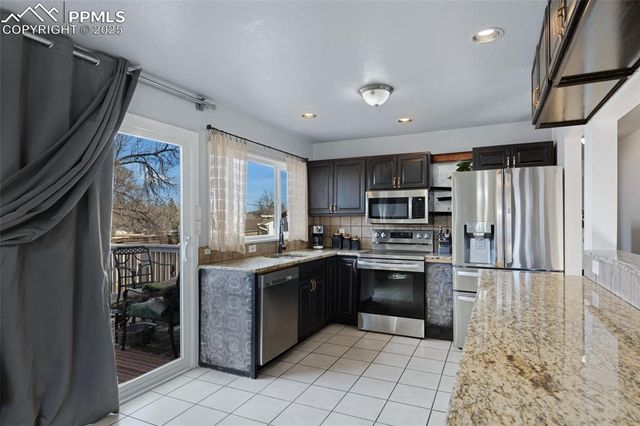 2530 E San Miguel Street, Colorado Springs, CO 80909