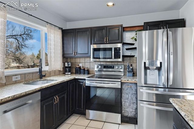 2530 E San Miguel Street, Colorado Springs, CO 80909