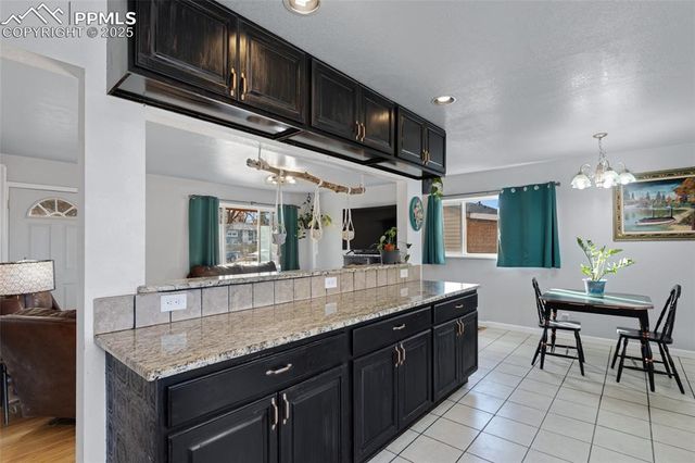 2530 E San Miguel Street, Colorado Springs, CO 80909