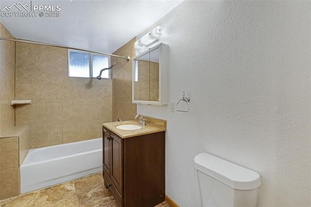 2530 E San Miguel Street, Colorado Springs, CO 80909