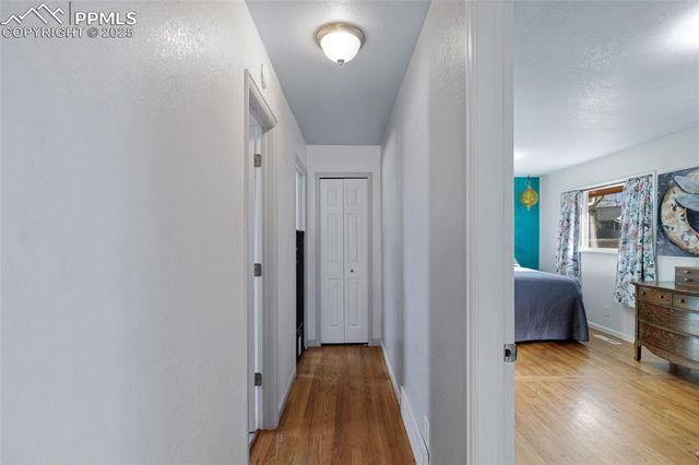 2530 E San Miguel Street, Colorado Springs, CO 80909