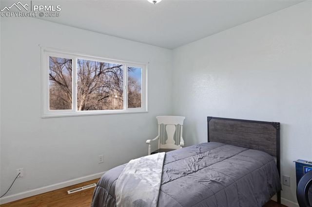 2530 E San Miguel Street, Colorado Springs, CO 80909