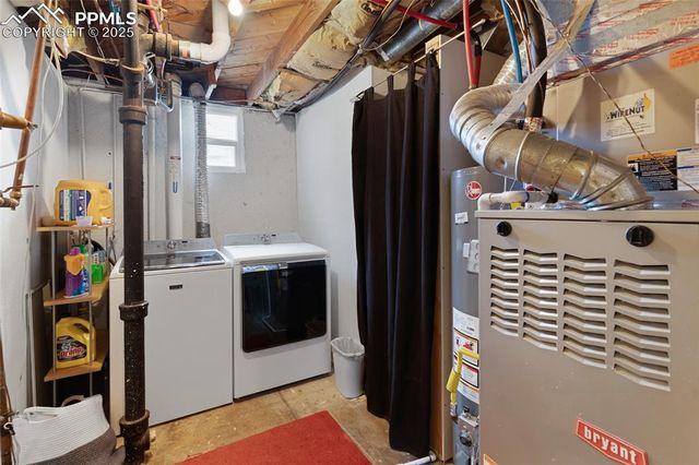 2530 E San Miguel Street, Colorado Springs, CO 80909