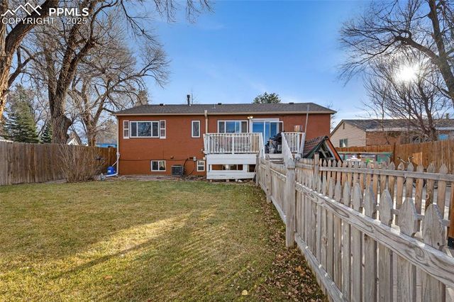 2530 E San Miguel Street, Colorado Springs, CO 80909