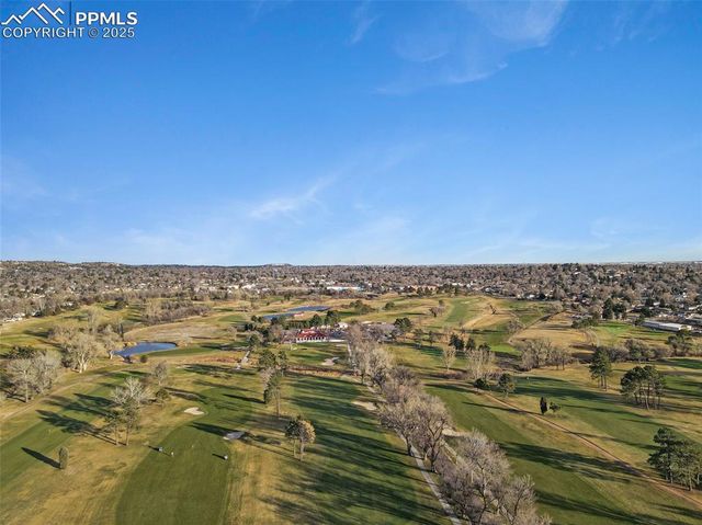 2530 E San Miguel Street, Colorado Springs, CO 80909