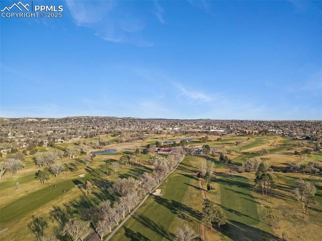 2530 E San Miguel Street, Colorado Springs, CO 80909