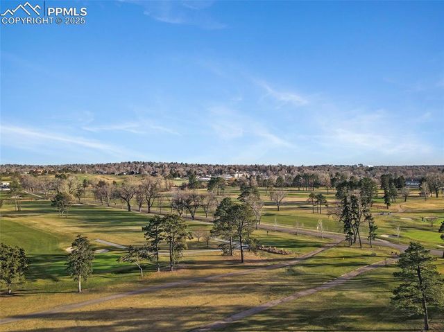 2530 E San Miguel Street, Colorado Springs, CO 80909