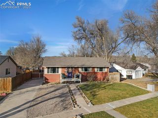 2530 E San Miguel Street, Colorado Springs, CO 80909