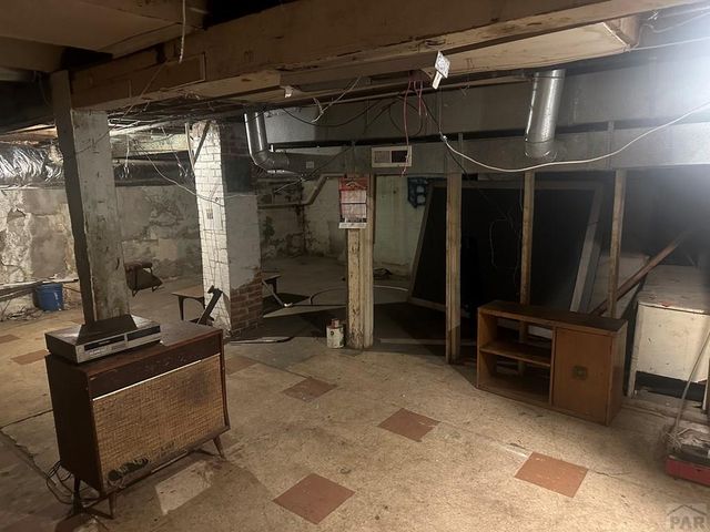 1437 E 4th St, Pueblo, CO 81001