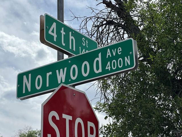 1437 E 4th St, Pueblo, CO 81001