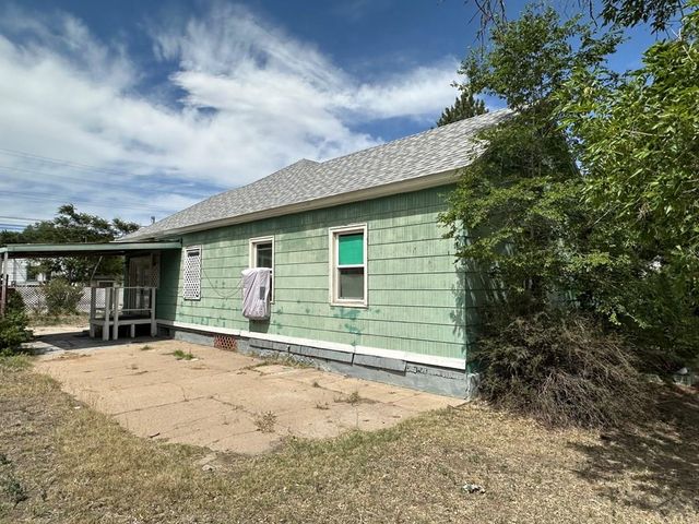 1437 E 4th St, Pueblo, CO 81001