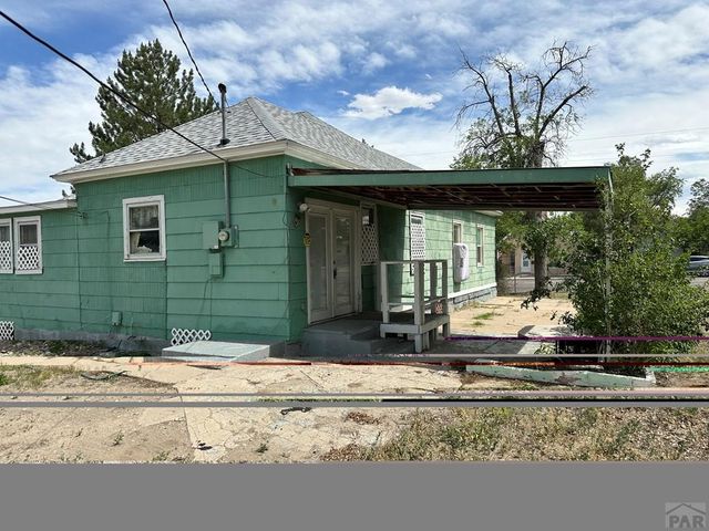 1437 E 4th St, Pueblo, CO 81001