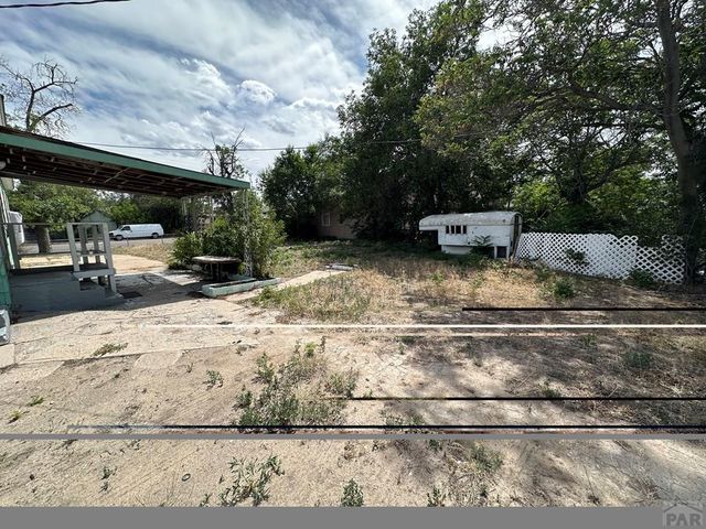 1437 E 4th St, Pueblo, CO 81001