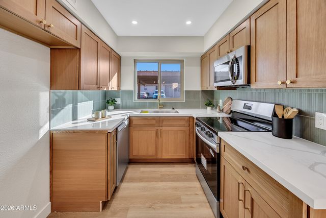 2612 E 10TH Street, Tempe, AZ 85288