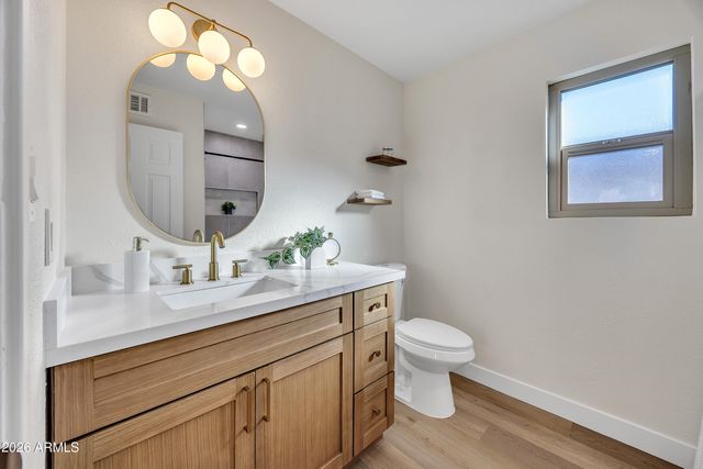 2612 E 10TH Street, Tempe, AZ 85288