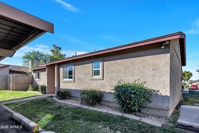 2612 E 10TH Street, Tempe, AZ 85288