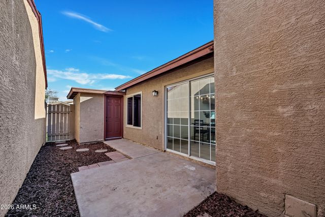 2612 E 10TH Street, Tempe, AZ 85288