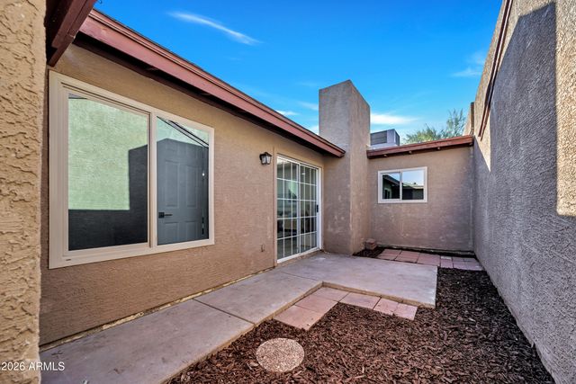 2612 E 10TH Street, Tempe, AZ 85288