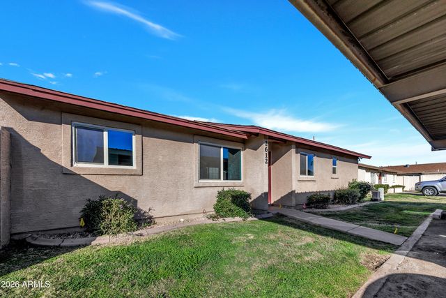 2612 E 10TH Street, Tempe, AZ 85288