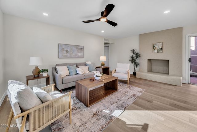 2612 E 10TH Street, Tempe, AZ 85288