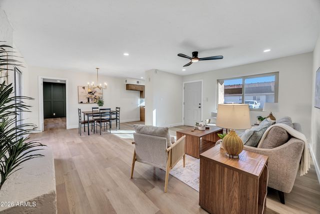 2612 E 10TH Street, Tempe, AZ 85288