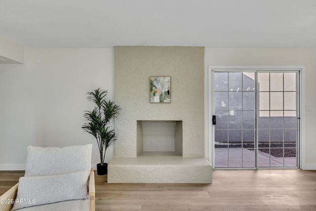 2612 E 10TH Street, Tempe, AZ 85288