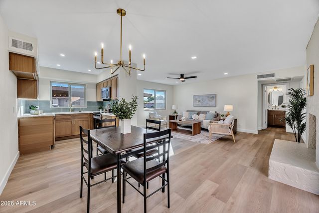 2612 E 10TH Street, Tempe, AZ 85288