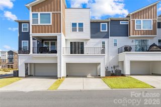 2337 Aria Park Drive, Charlotte, NC 28262