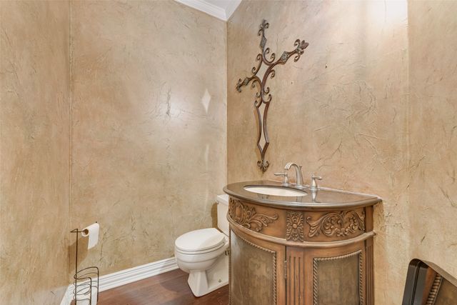 1738 Creek Bend Drive, Midlothian, TX 76065