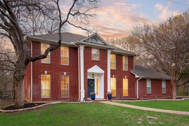 1738 Creek Bend Drive, Midlothian, TX 76065