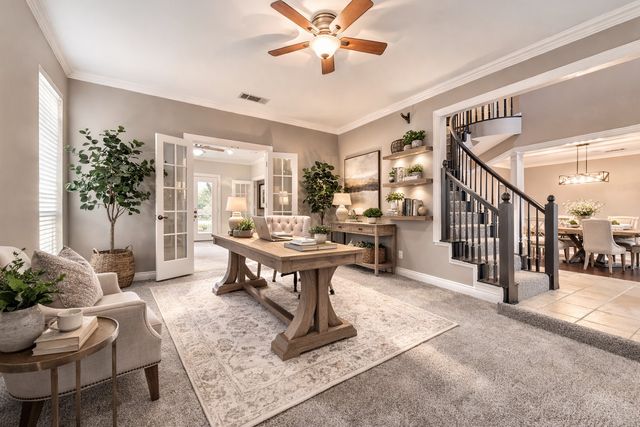 1738 Creek Bend Drive, Midlothian, TX 76065