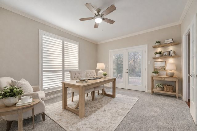 1738 Creek Bend Drive, Midlothian, TX 76065