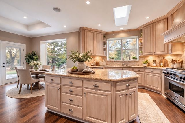 1738 Creek Bend Drive, Midlothian, TX 76065