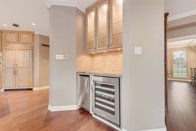 1738 Creek Bend Drive, Midlothian, TX 76065