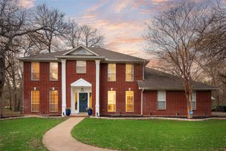 1738 Creek Bend Drive, Midlothian, TX 76065