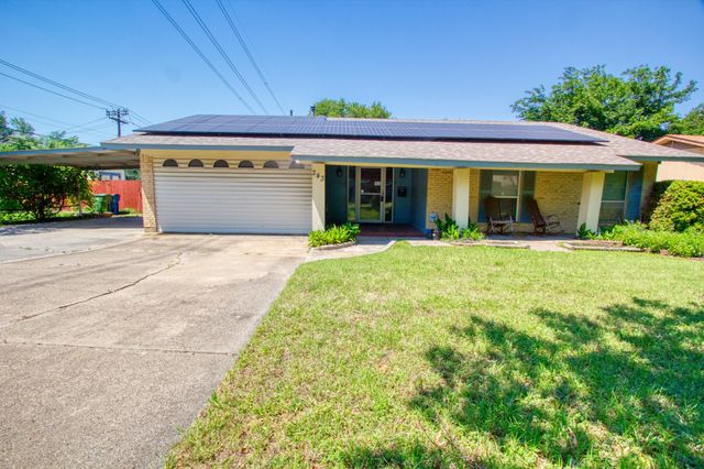 243 Centennial Drive, Lewisville, TX 75067