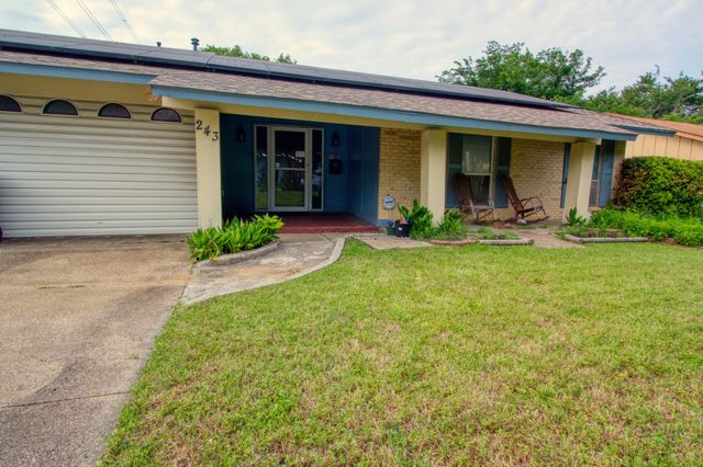 243 Centennial Drive, Lewisville, TX 75067