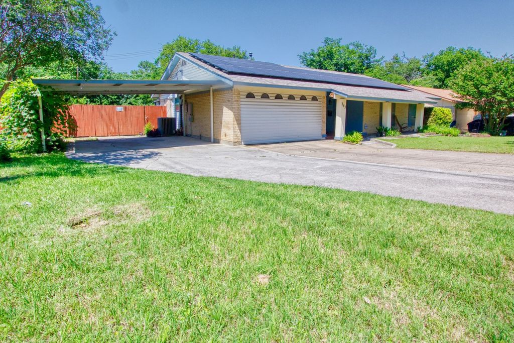 243 Centennial Drive, Lewisville, TX 75067