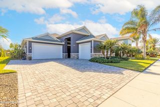 3016 King Palm Drive, New Smyrna Beach, FL 32168