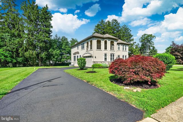 261 PHEASANT DR, Huntingdon Valley, PA 19006