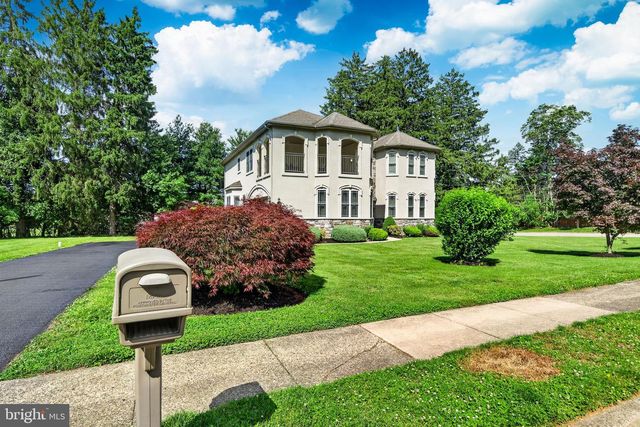 261 PHEASANT DR, Huntingdon Valley, PA 19006